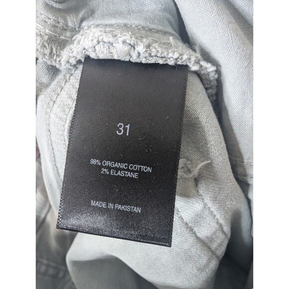 NWT Johnny Was Sydney Cropped Wide Leg Women's 31 - Picture 10 of 14